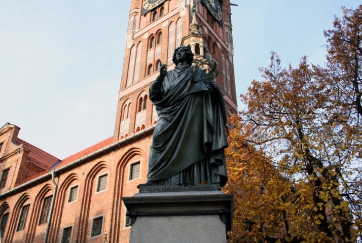 Toruński rynek pracy- całkiem dobre wieści