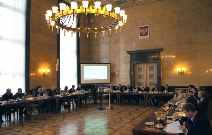 Wojewódzka RDS w Katowicach