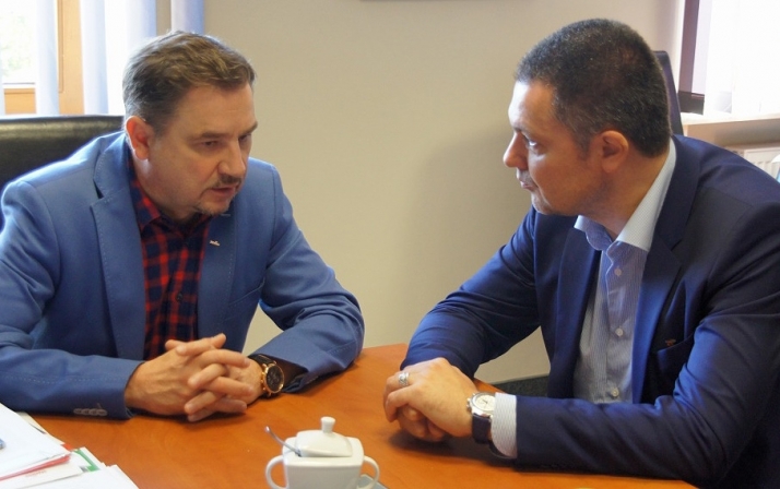 Polski dialog społeczny przykładem dla Europy