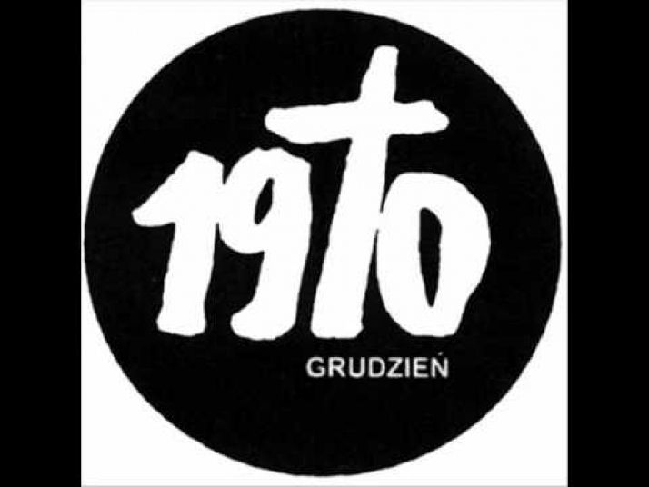 Dwa Grudnie – 1970, 1981 – obchody na Wybrzeżu