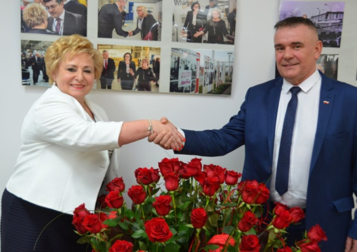 / fot. archiwalne / Region Dolny Śląsk NSZZ &quot;Solidarność&quot;