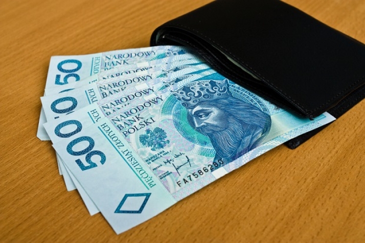 Pracownicy Montany otrzymają zaległe premie