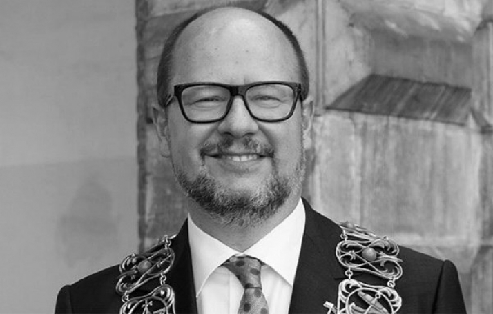 Paweł Adamowicz nie żyje