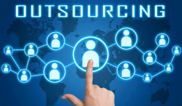 Ostrożnie z outsourcingiem
