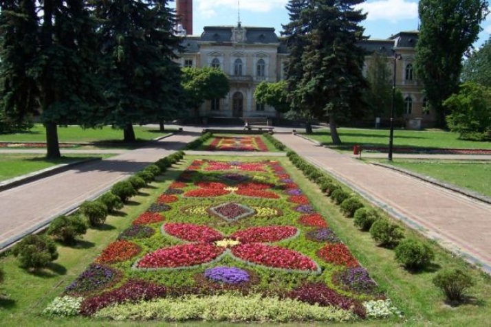 Uzdrowiska- specjalność regionu, ale...