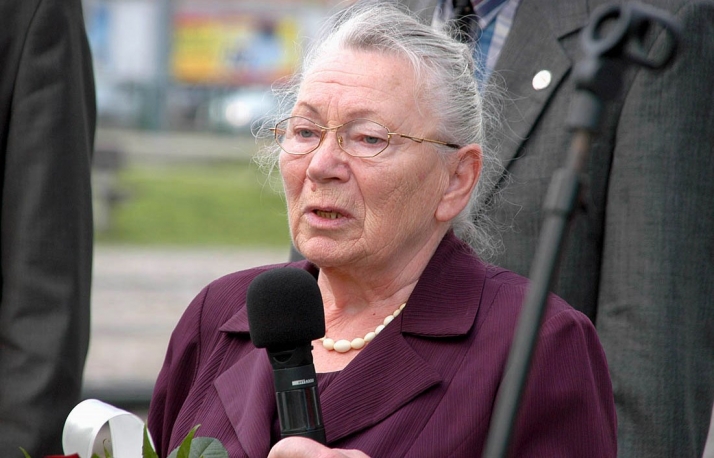 W obronie pamięci Anny Walentynowicz i przeciw fałszowaniu historii