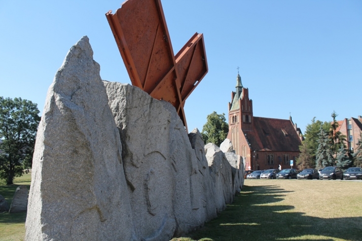 33. rocznica Zbrodni Lubińskiej
