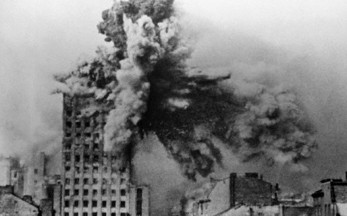 Dziś 73. rocznica wybuchu Powstania Warszawskiego