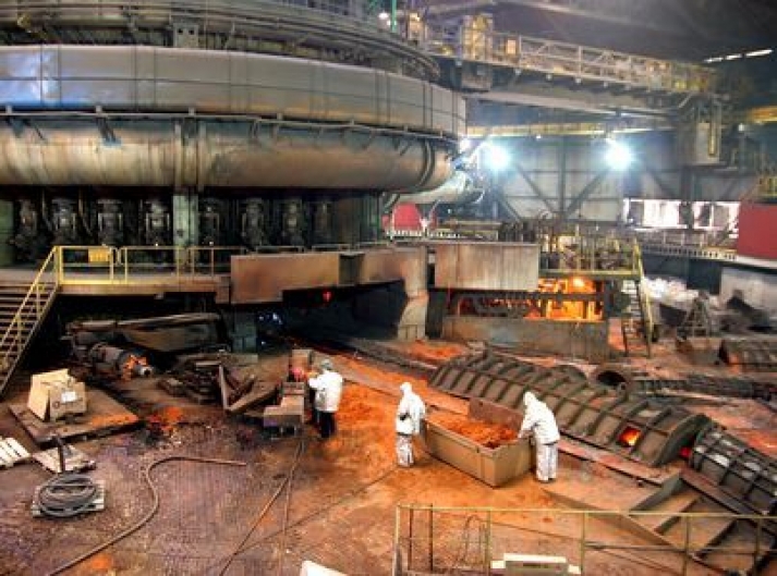 W ArcelorMittal chcą rozmów o podwyżkach