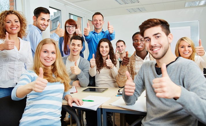 Perspektywy, rozwój i dialog obywatelski studentów