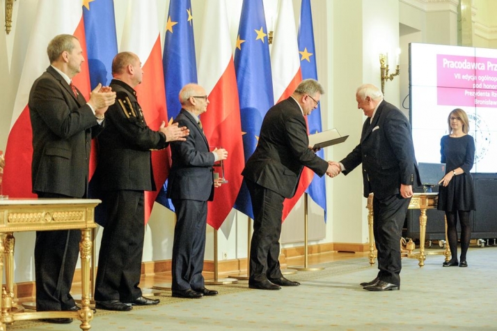 Nagroda szczególna