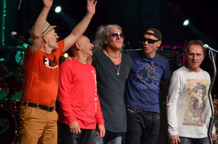 Koncert na 11 Listopada