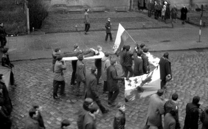 &quot;Krwawy Kociołek, kat Trójmiasta” w III RP jest niewinny
