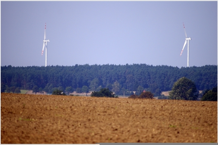 Negatywne opinie &quot;S&quot; w sprawie klimatu i energii