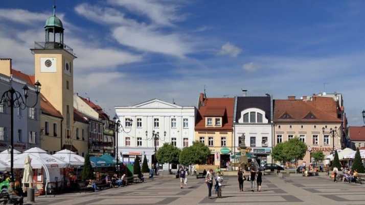 Wyższe nagrody z okazji Dnia Samorządowca