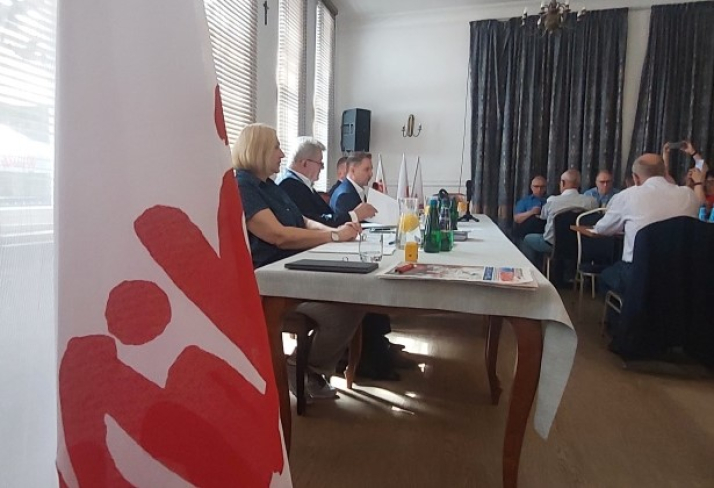 W Spale rozpoczęło się posiedzenie Komisji Krajowej