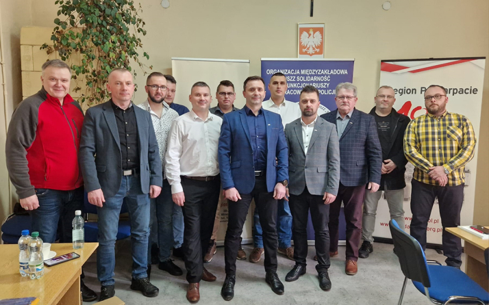 fot. www.podkarpackapolicja-solidarnosc.pl