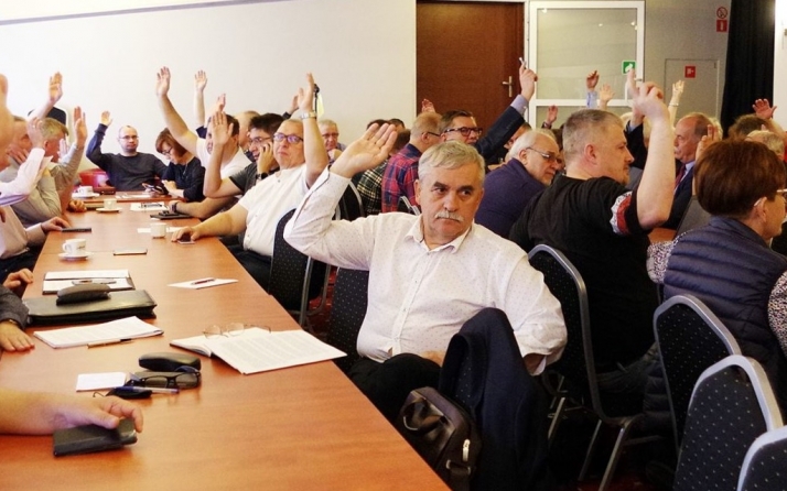 &quot;Nie możemy się zgodzić na wykorzystywanie nauczycieli do celów politycznych&quot;