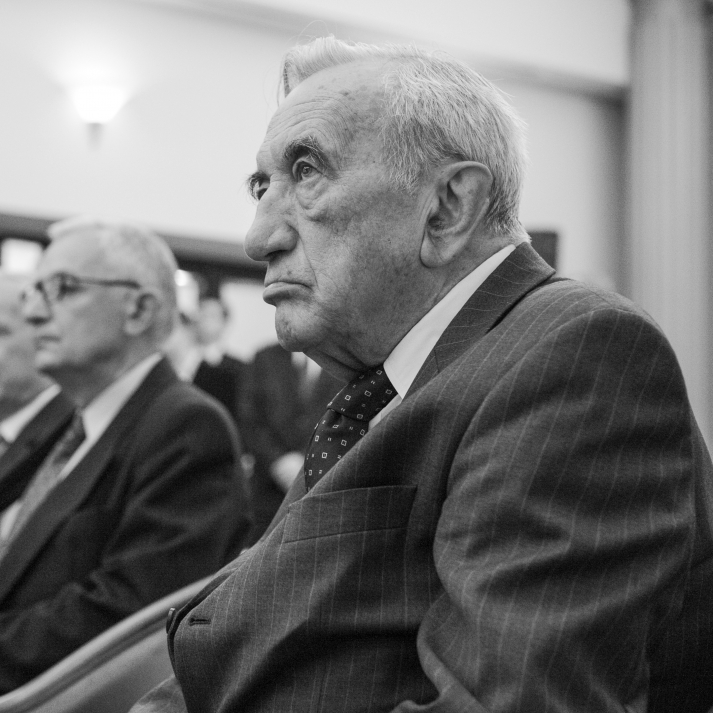 W niedzielę pogrzeb Tadeusza Mazowieckiego