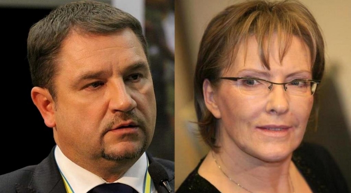 &quot;Powrotu już nie ma&quot;. Duda pisze do Kopacz