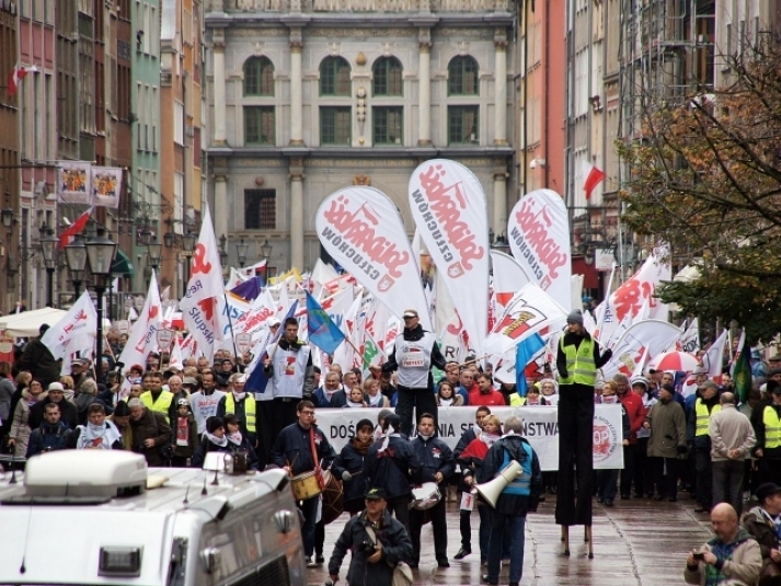 Nasz drogi Gdańsk