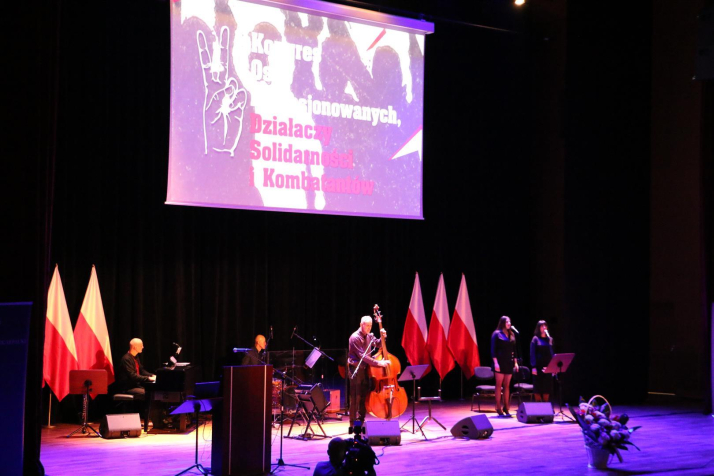 fot. Region Rzeszowski NSZZ &quot;Solidarność&quot;
