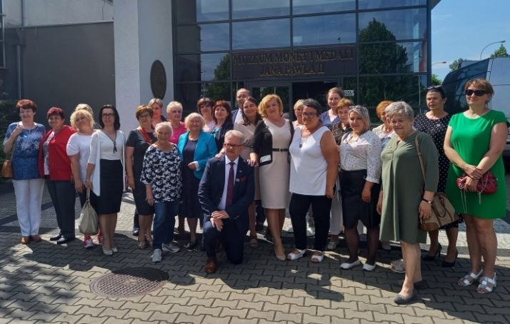 IV Forum Kobiet Solidarności: Godność kobiety w Polsce i w Europie