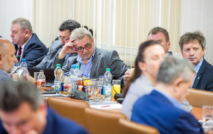 Czy będą emerytalne kominy?