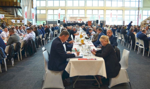 Śląsko-dąbrowska „Solidarność” rozpoczęła nową kadencję