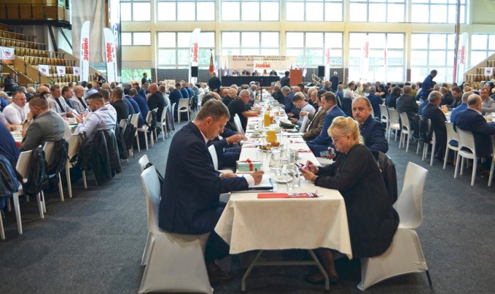 Śląsko-dąbrowska „Solidarność” rozpoczęła nową kadencję