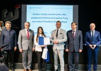 fot. Okręgowy Inspektorat Pracy w Katowicach