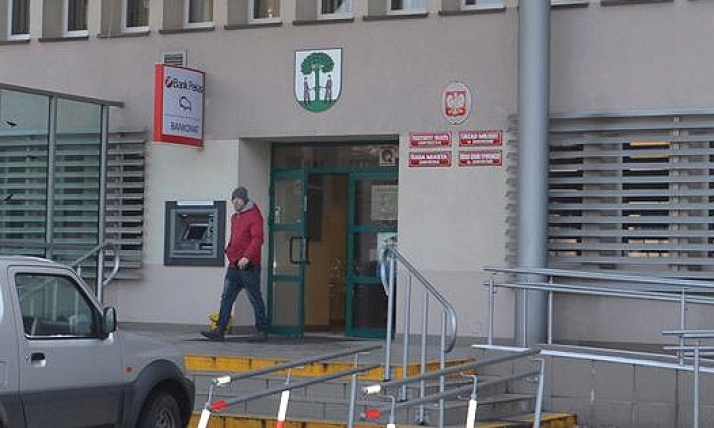 Podwyżki płac w jaworznickim magistracie