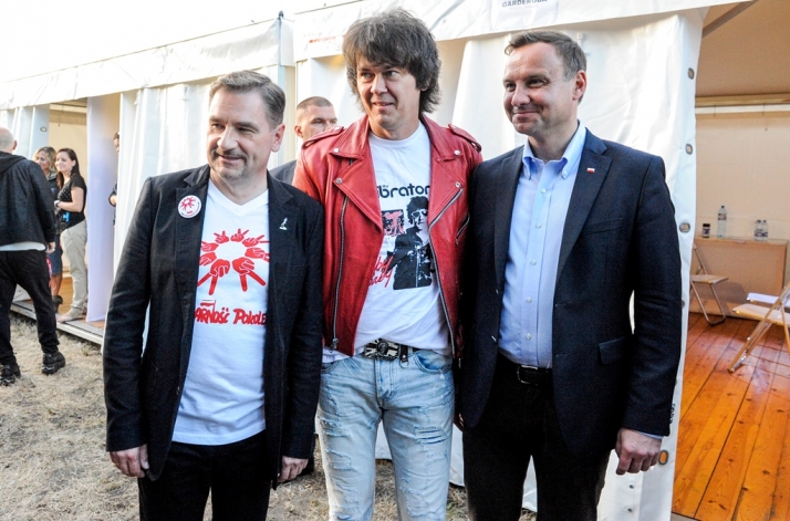 Działacz związkowy ma prawo do ochrony. Sprawa lidera Sexbomby