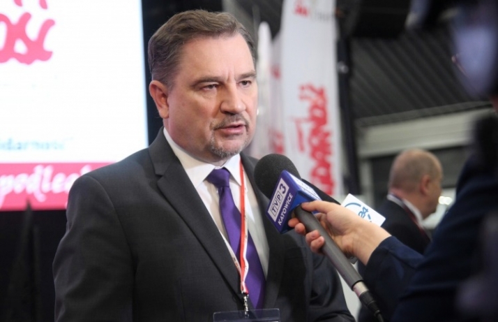 P. Duda: Nie pozwolimy, aby ci co nas opuścili odbierali nam prawo do bycia Solidarnością