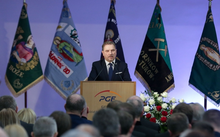&quot;To jest hańba, zdrada!&quot;. P. Duda ostro o głosowaniu europosłów opozycji w PE