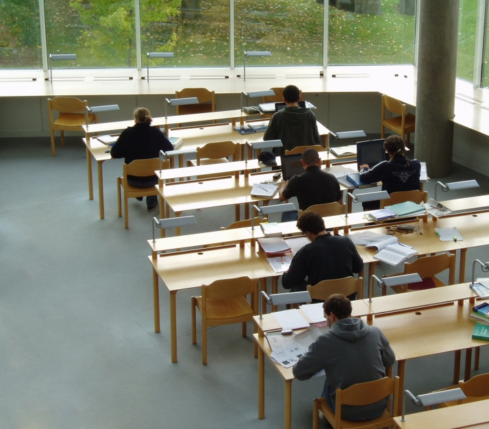 Bezrobotny jak magister
