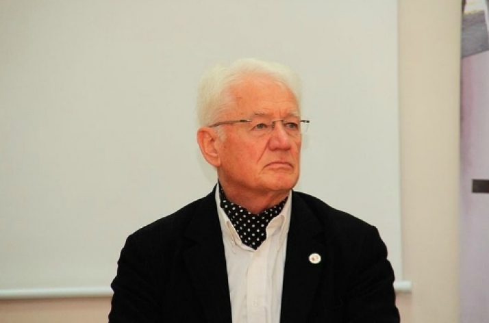 Legendarny opozycjonista w &quot;Solidarności&quot;