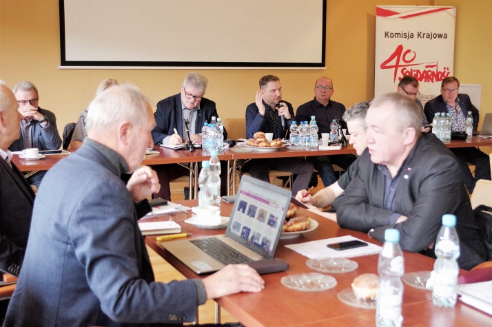 Prezydent wywiązał się z „Umowy programowej”