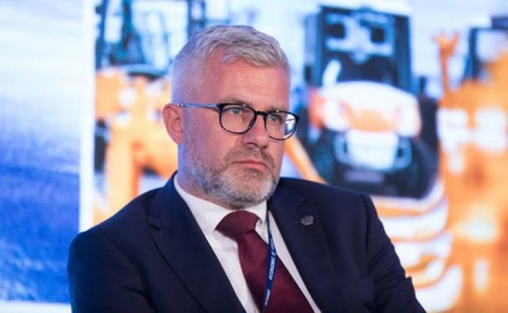 Krzysztof Nowicki: Rolą biznesu jest nie tylko mnożenie przychodów, ale też społeczna odpowiedzialność