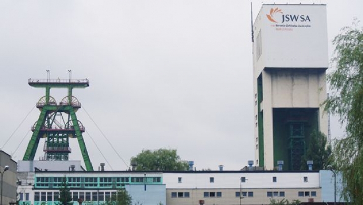 Zarząd JSW chce oszczędzać na górnikach
