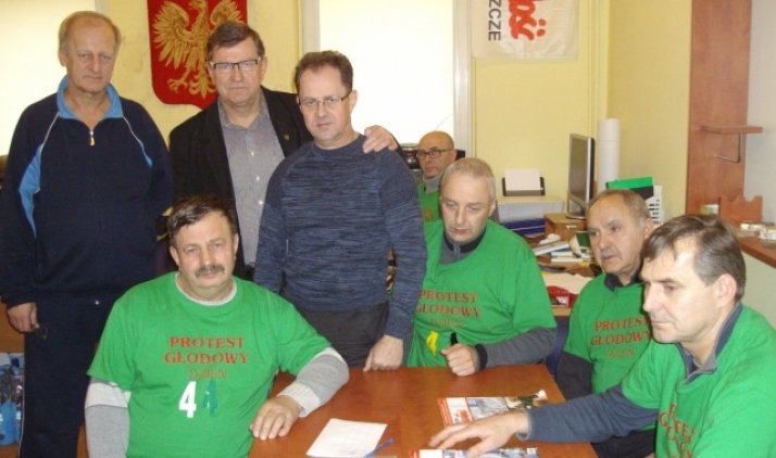 58 dzień protestu w Solino. Będzie przełom?