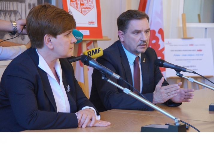 &quot;Solidarność&quot; i PiS jednym głosem o referendum