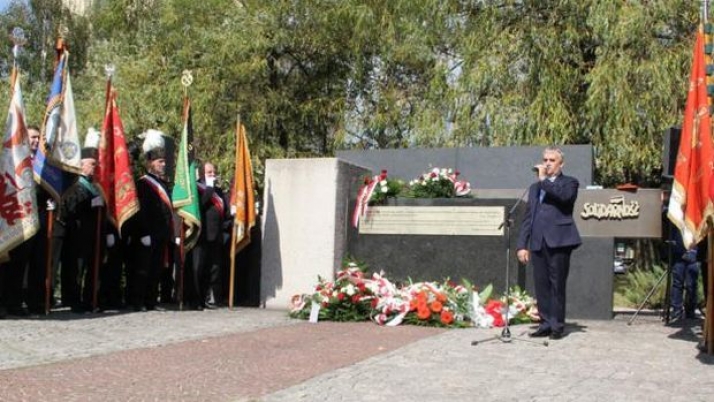 Nie ma normalności bez Solidarności