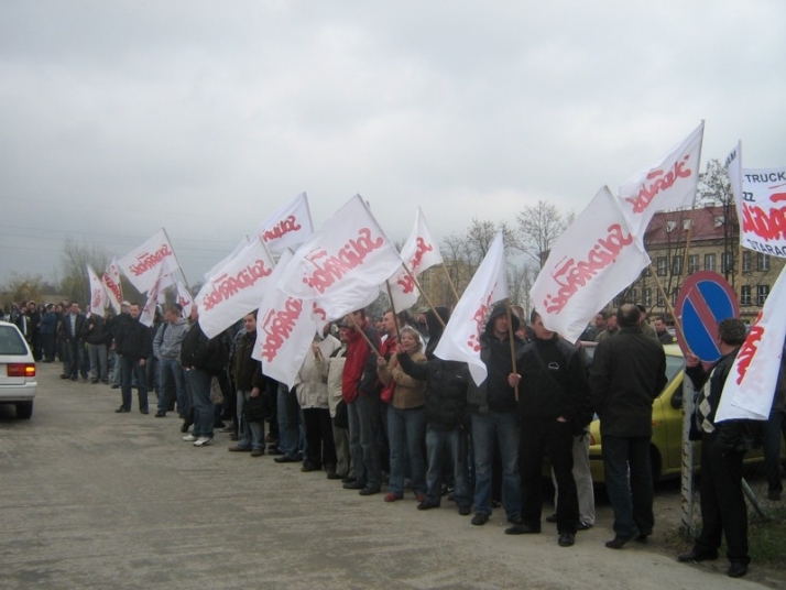ZR Świętokrzyskiego apeluje o wsparcie
