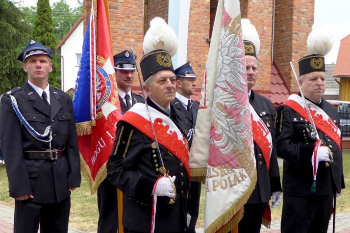 Ks. Ignacy Piwowarski 50 lat w służbie. Dziękujemy