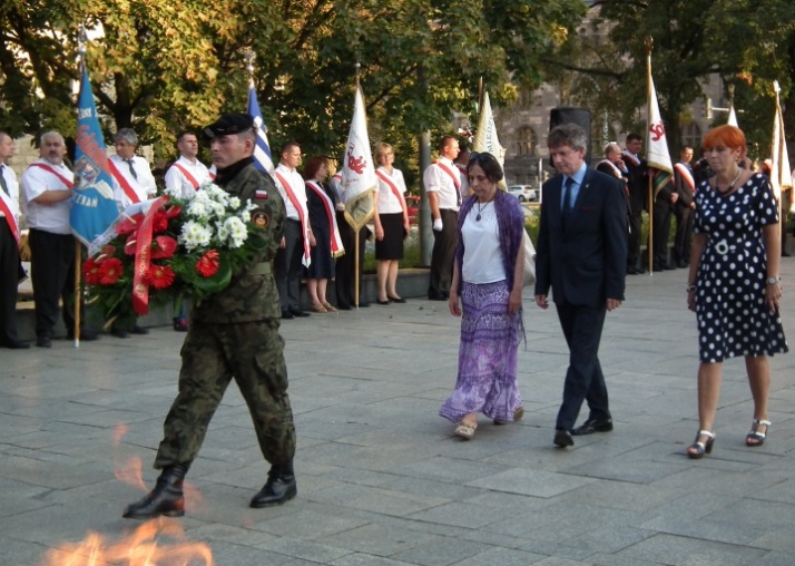 Byliśmy razem - zwyciężyliśmy