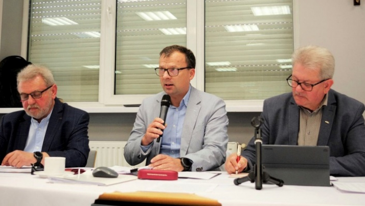 Ustawa o zaopatrzeniu emerytalnym do Trybunału Konstytucyjnego!