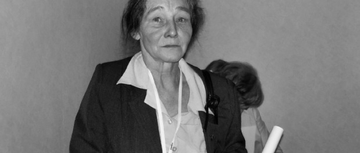 Nie żyje Maria Polakiewicz