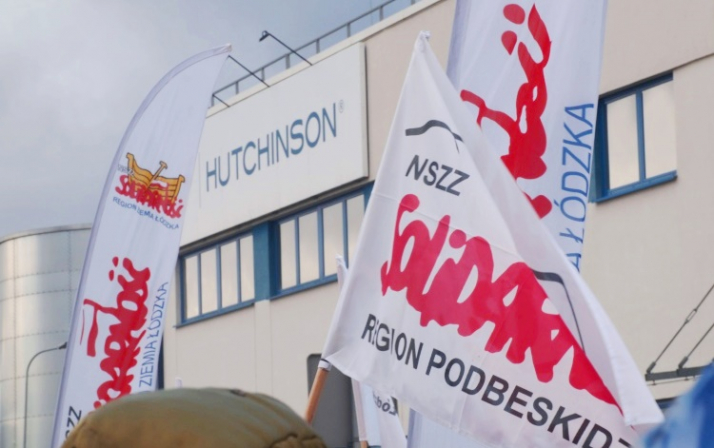 Żywiecki Hutchinson w prokuraturze