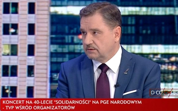 &quot;Zachwyciliśmy się wolnością, zamiast dbać o najnowszą historię. Teraz nadrabiamy stracony czas&quot;